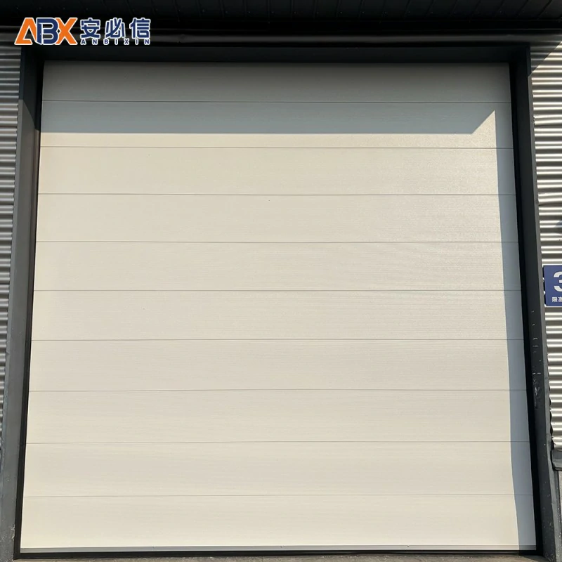 海东市电动提升门